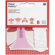Rico Design Geschenkanhänger-Set