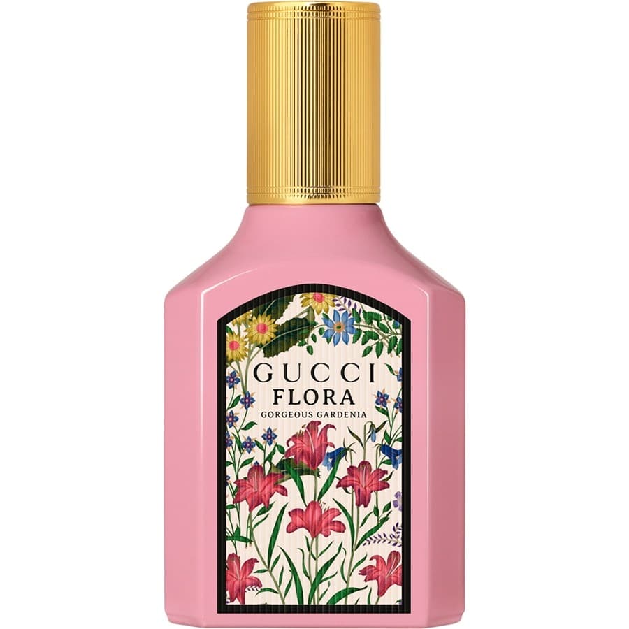 Gucci Gucci Flora Eau de Parfum Spray