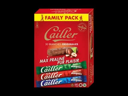 CAILLER Branches Original