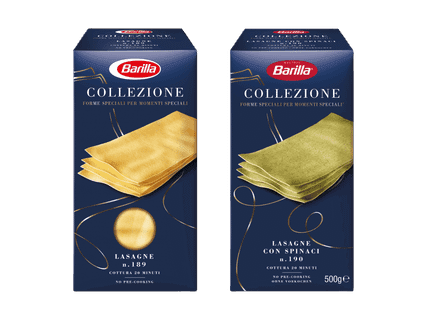 Barilla La Collezione