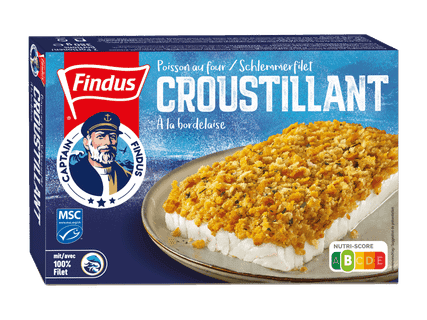 Findus Schlemmerfilet Croustillant