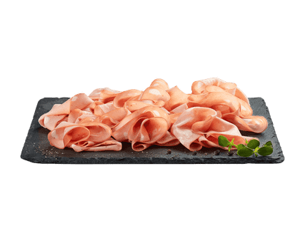 DULANO SELECTION Mortadella (Aktion nur im Tessin gültig)