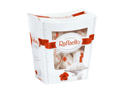 Ferrero Raffaello