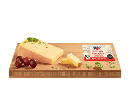 Davoser Bergkäse