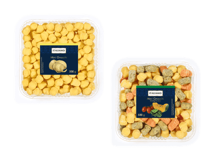 ITALIAMO Mini Gnocchi (Aktion nur im Tessin gültig)