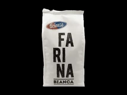 Ticinese Weissmehl (Aktion nur im Tessin gültig)