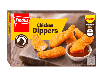 Findus Chicken Dippers
