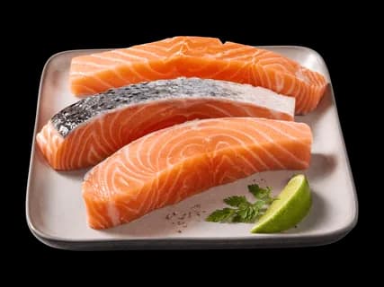 Fisher's Choice XXL Lachsfilet