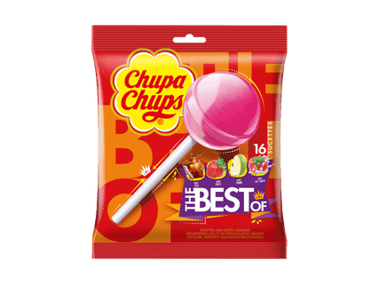 Chupa Chups The Best of