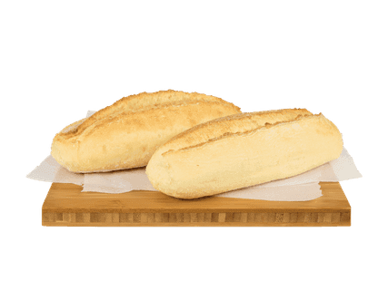 Hartweizenmehl Ciabatta (Aktion nur im Tessin gültig)