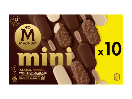 Magnum Mini Glace