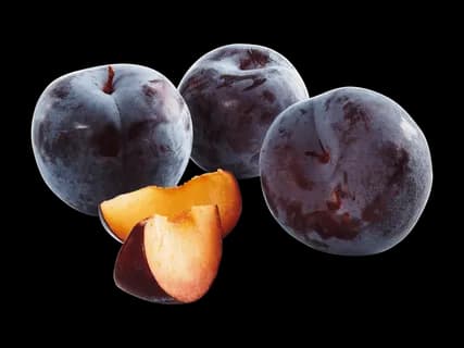 Pflaumen