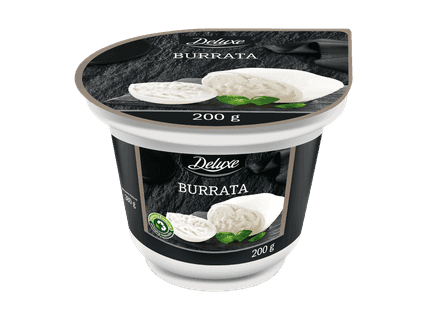 Burrata (Aktion nur im Tessin gültig)