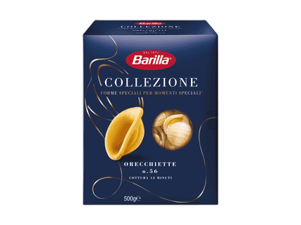 Barilla La Collezione Orecchiette
