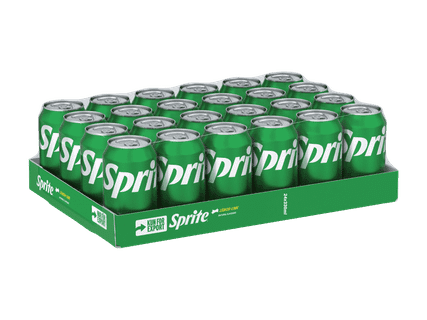 Sprite 24er Pack