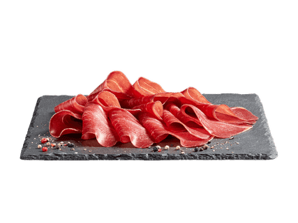 Trockenfleisch vom Rind (Aktion nur in der Westschweiz gültig)