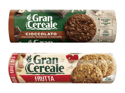 Gran Cerale Frutta, Cacao (Aktion nur in der Deutschschweiz und im Tessin gültig)