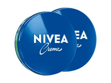 NIVEA Creme Duo