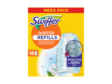 Swiffer Staubmagnet Duster