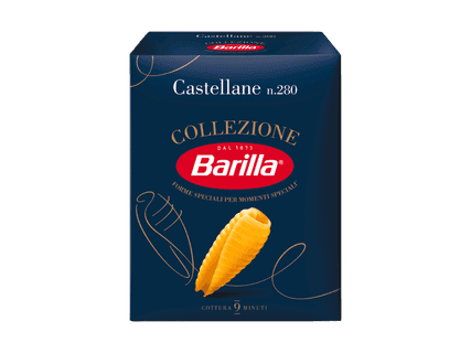 Barilla La Collezione Castellane