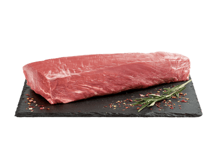 DELUXE Black Angus Rindsfilet am Stück