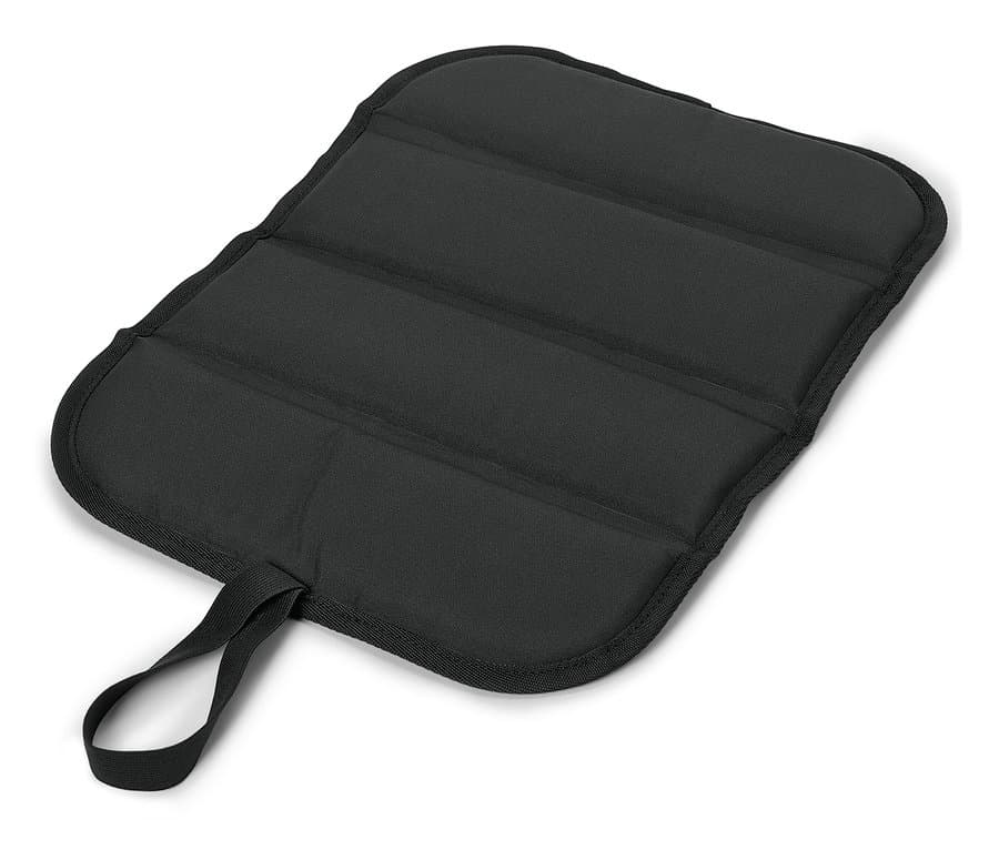 Faltbares Sitzkissen