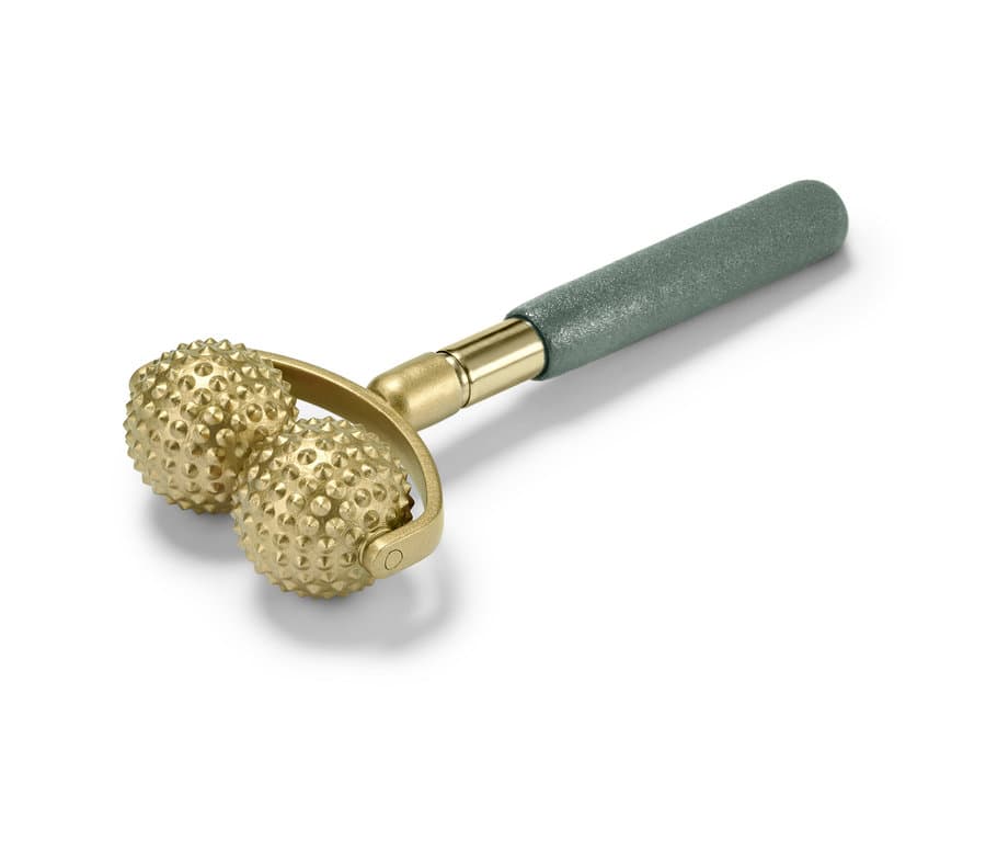 Teleskop-Igel-Massageroller