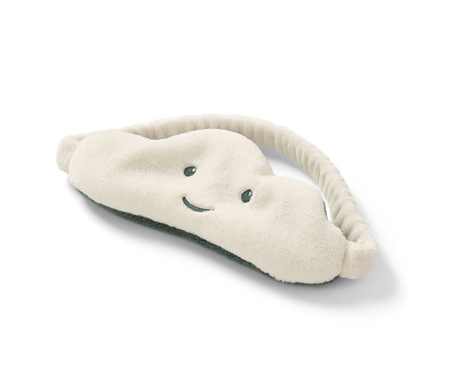 Schlafmaske Wolke